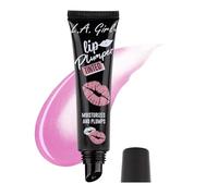 L.A. GIRL - Tinted Lip Plumper Tickled - 0.44 fl. oz. (13 ml)