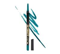 L.A. GIRL Ultimate Auto Eyeliner - Totally Teal