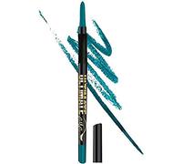 L.A. GIRL Ultimate Auto Eyeliner - Totally Teal