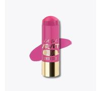 L.A. Girl Velvet Contour Stick Blush Pompom