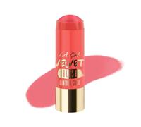 L.A. Girl Velvet Contour Stick Blush My Bae
