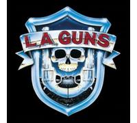 LA Guns LA Guns (1CD)