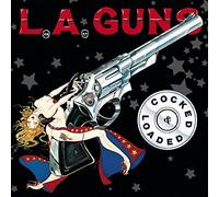 L.A Guns - Cocked and Loaded
