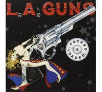 L.A. Guns - Cocked & Loaded