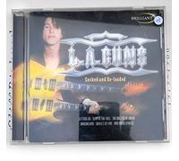 L.a. Guns - Cocked and Re-Loaded