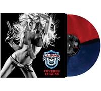 L.A. Guns - Covered In Guns [VINYL]