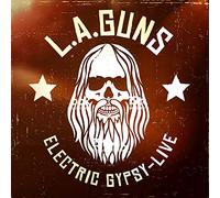L.A. Guns - Electric Gipsy