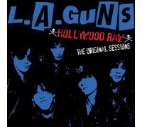 L.A. Guns - Hollywood Raw ? The Original Sessions