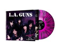 L.A. Guns - Hollywood Raw - The Original Sessions [VINYL]