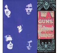 L.A Guns - Hollywood Vampires