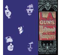 L.a. Guns - Hollywood Vampires [CD]