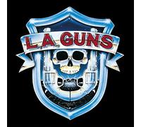 LA Guns LA Guns (1CD)
