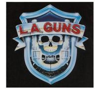L.A. Guns - La Guns / la Guns [New CD] Rmst