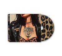 L.A. Guns - Leopard Skin