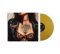 LA GUNS - Leopard Skin - Vinyl (limited gold vinyl LP)