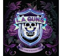 L.A. Guns - Live! A Night On The Sunset Strip [VINYL]