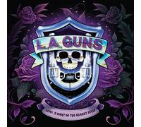 L.A. Guns - Live! A Night On The Sunset Strip [VINYL]