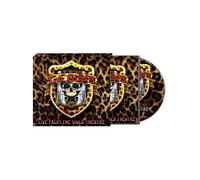L.A. Guns - Live From The Guild Theatre