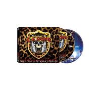 L.A. Guns Live From The Guild Theatre CD multicolor Onesize