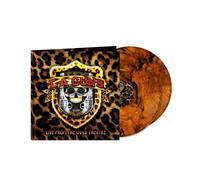 LA Guns - Live From The Guild Theatre [New Vinyl LP] Black, Brown, Colored Vinyl