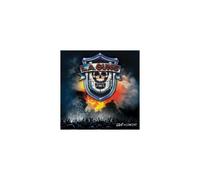 L.A. GUNS: LIVE IN CONCERT - LP vinyl BRAND NEW