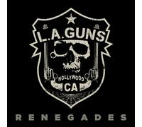 L.A. Guns : Renegades CD (2020) NEW Highly Rated eBay Seller Great Prices