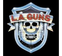 LA Guns - LA Guns