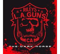 L.A. Guns – The Dark Horse – Vinyl
