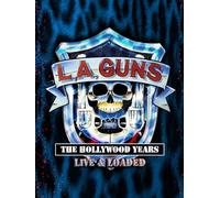 L.A. Guns - The Hollywood Years: Live & Loaded