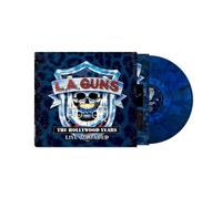 L.A. Guns The Hollywood Years - Live & Loaded- LP multicolor Onesize