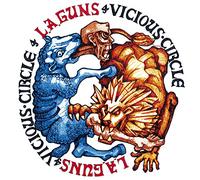 L.A Guns - Vicious Circle
