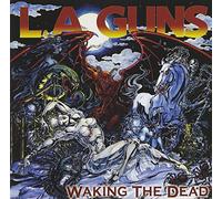 L.A. Guns - Waking The Dead