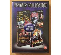 l.a heat /private wars/smoking stogies/shotgun