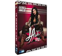L.A. Ink - The Complete Series One (DVD) (US IMPORT)