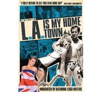 L.A. Is My Home Town [DVD] [1976] [Region 1] [US Import] [NTSC]