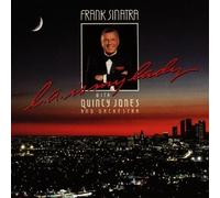 L.A. Is My Lady by Frank Sinatra, Quincy Jones & Orchestra (1997-10-07)