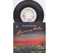 L.A. Is My Lady [Vinyl Single 7'']