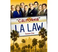 L.A. Law: Season One