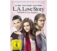 Brad Leong - L.A. Love Story - Verliebt in Los Angeles