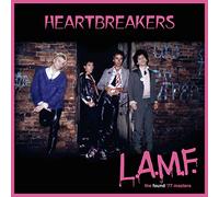 L.A.M.F. - The Found '77 Masters + L.A.M.F. Demo Sessions