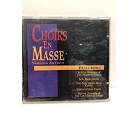 L.a. Mass Choir - Choirs En Masse