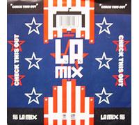 L.A. Mix - Check This Out [12" Vinyl]