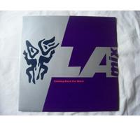 L.A. Mix - Coming back for more [VINYL]