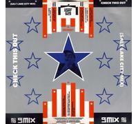 L.A. Mix - L.A. Mix - Check This Out (Salt Lake City Mix) - Breakout - USAF 629