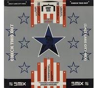 L.A. Mix - LA MIX / CHECK THIS OUT
