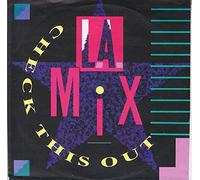 L.A. Mix - LA Mix - Check This Out - Breakout