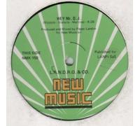 L.A.N.D.R.O. & Co. - Hey Mr. D.J.