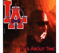 L.a.Nash Feat.'Ell - It'S About Time