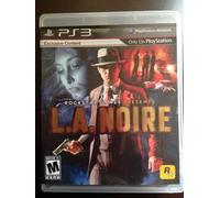 L.A.Noire