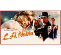 L.A. Noire